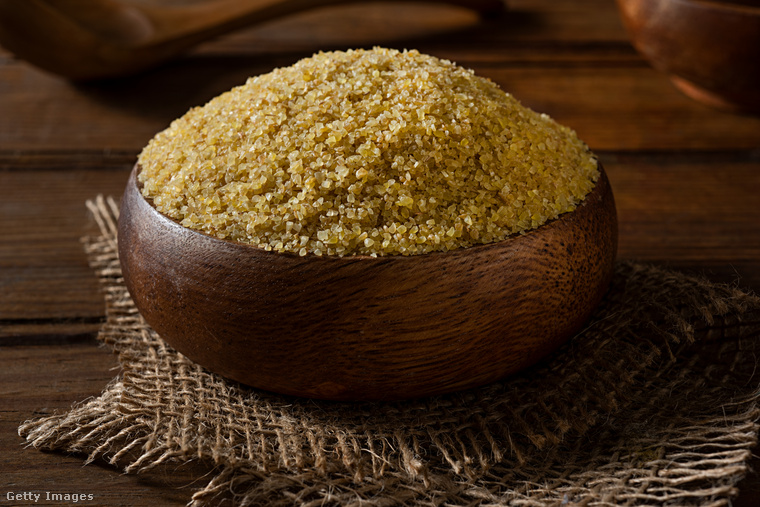 Bulgur és a bőr&nbsp;A benne található antioxidánsok, cink és szelén védenek a bőr korai öregedése ellen, elősegítik a kollagéntermelést és a bőr rugalmasságát