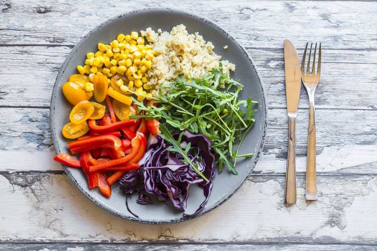 Bulgur és az immunrendszer&nbsp;A vitaminok és ásványi anyagok – köztük a C-vitamin, a vas és a cink – támogatják az immunsejtek működését, erősítik a szervezet védekezőképességét, és segíthetnek a betegségek megelőzésében.
