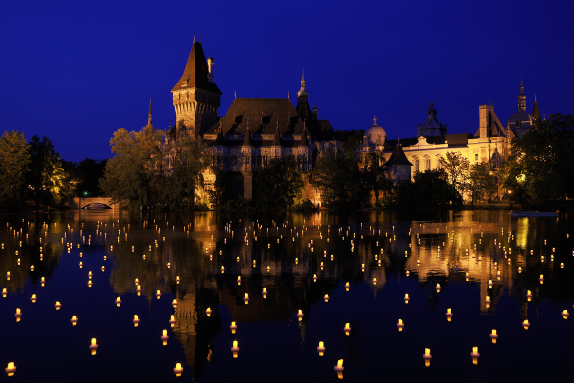 candle lake