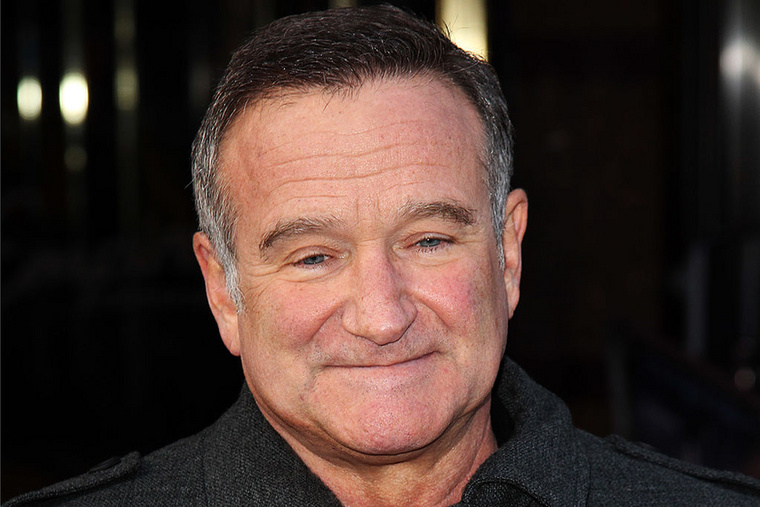 Robin Williams – a videojáték- és japán rajzfilmrajongó legenda&nbsp;A legendás színész büszkén vallotta magát videojáték-rajongónak, és imádta a japán animációs filmeket, úgynevezett animéket, valamint a képregényeket