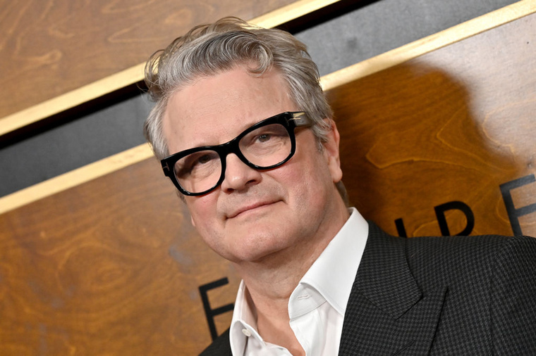 Colin Firth – a tudományos publikációkba is belekóstoló sztár&nbsp;Az Oscar-díjas brit színész nemcsak a filmvásznon ért el sikereket: társszerzőként részt vett egy emberi agyról szóló tudományos tanulmányban is