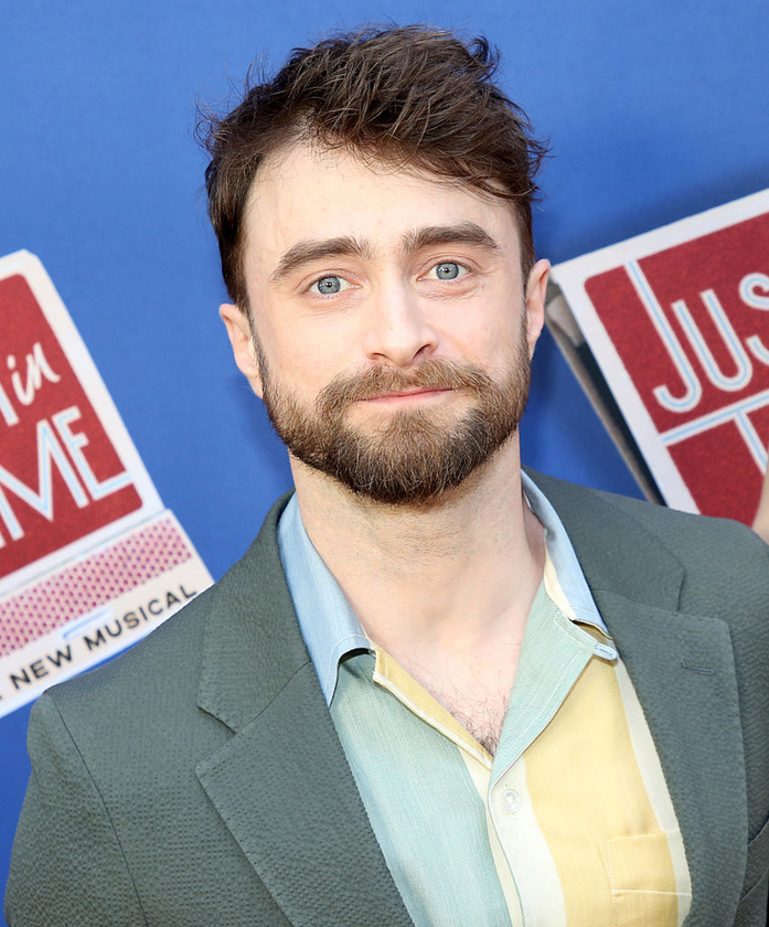 Daniel Radcliffe – a Star Wars-rajongó&nbsp;Harry Potter legendás alakítója a való életben is igazi sci-fi-rajongó