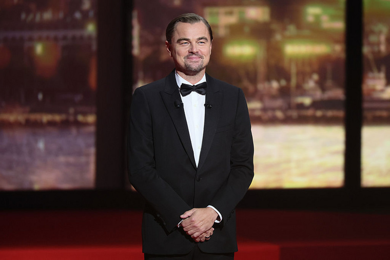 Leonardo DiCaprio – a jótékony Star Wars-gyűjtő&nbsp;A világhírű színész gyerekkora óta rajong a „Star Wars” univerzumért, és évek alatt hatalmas figuragyűjteményt halmozott fel