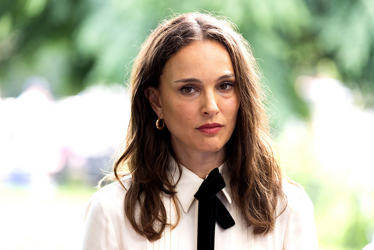 Natalie Portman – a tudományos sztár&nbsp;Az Oscar-díjas színésznő a Harvard Egyetemen végzett, és kétszer publikált tudományos folyóiratokban