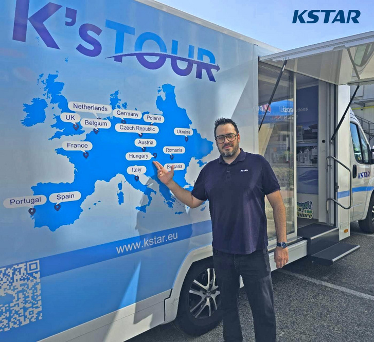 kstour Budapest 3 LI