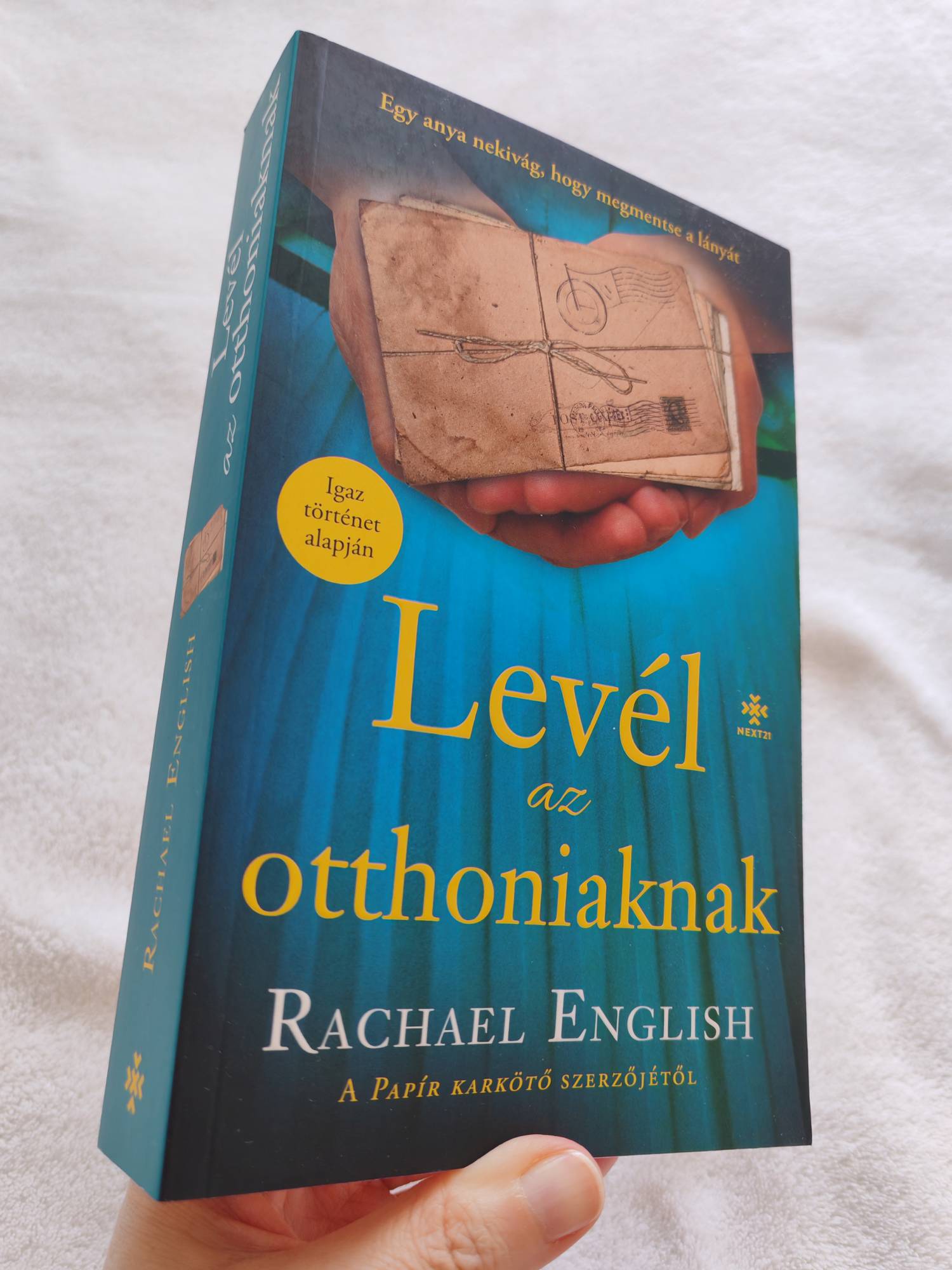 level az otthoniaknak