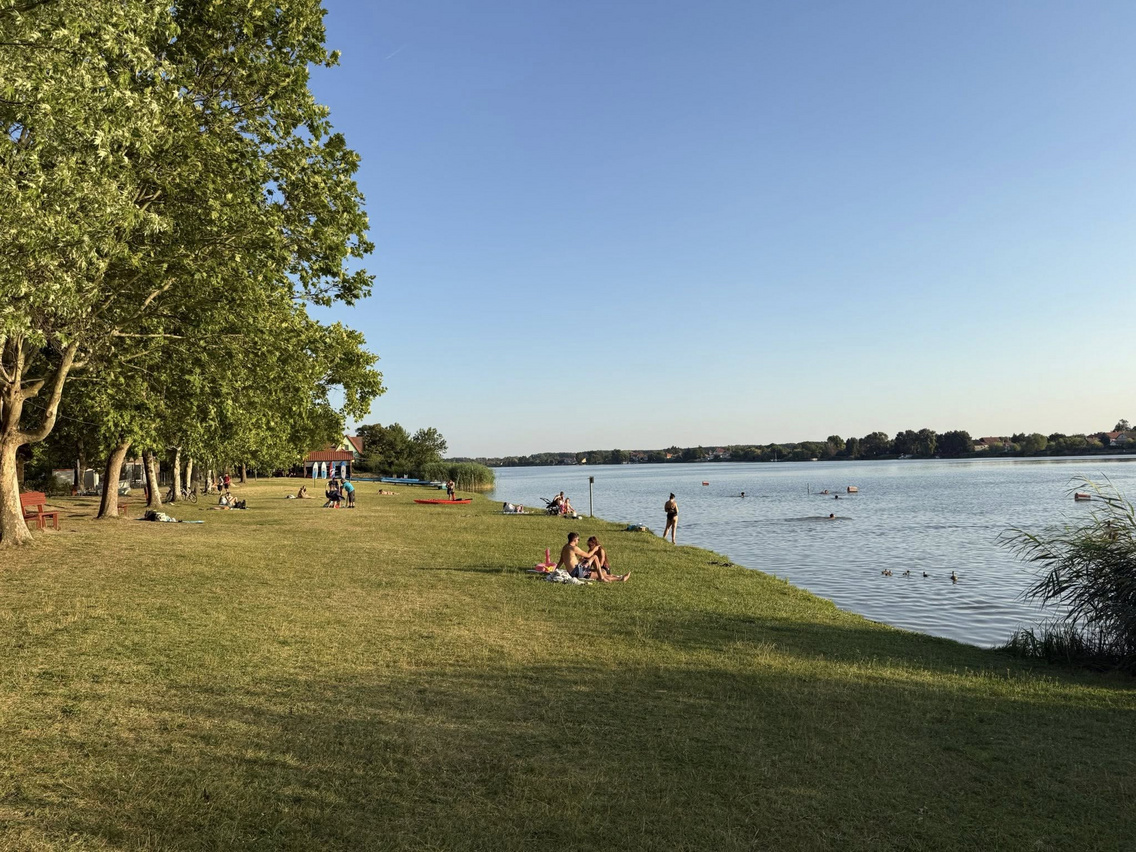 vadkacsa strand