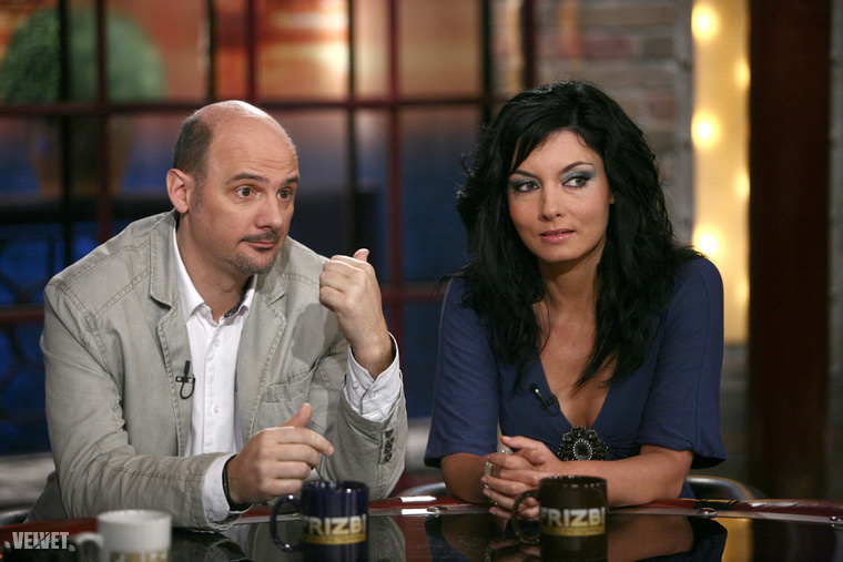 (Fotó: Szécsi István / Velvet)