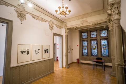 Ingyenesen látogatható a Mai Manó Ház a fotográfia világnapján