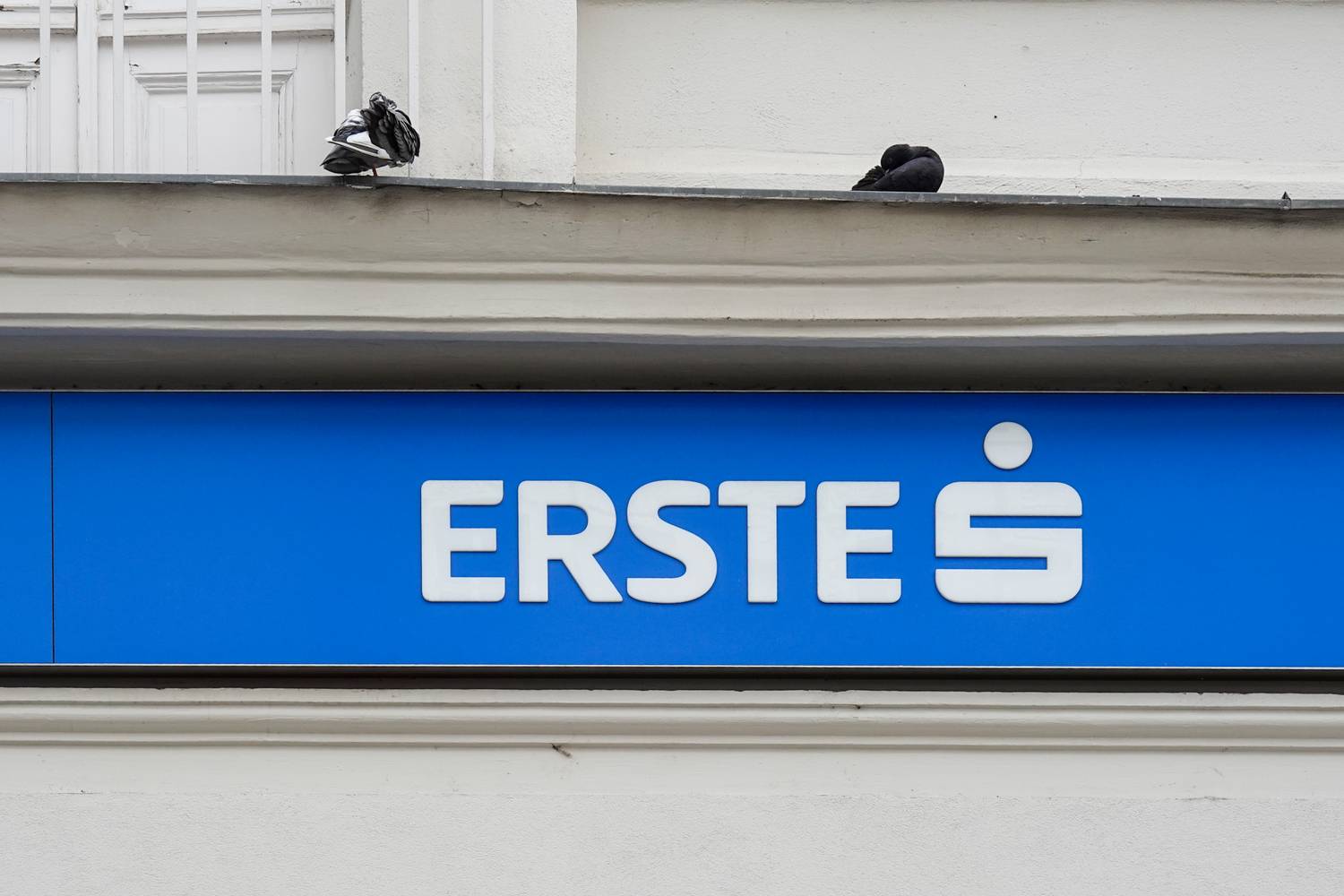 Erste Bank leállása szeptemberben1