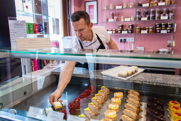 Kolonics Zoltán 2023. március 31-én