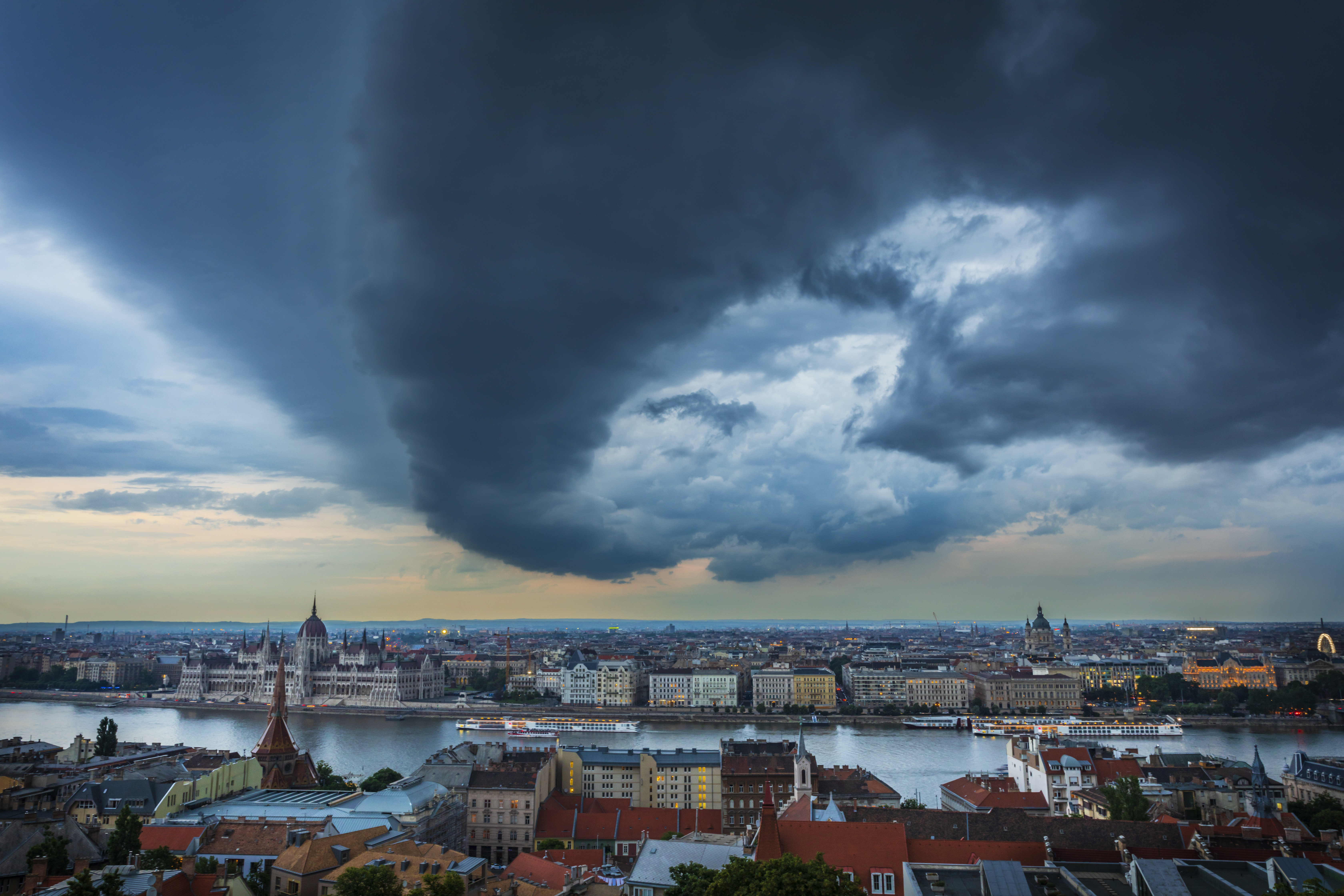 Augusztus 20 időjárás (2)