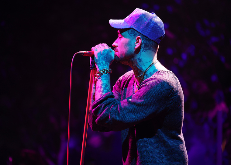 Zayn MalikA One Direction korábbi tagjának a párkapcsolata gyermeke édesanyjával, a szupermodell Gigi Hadiddal 2021-ben ért véget, ami után szerencsét próbált a társkereső alkalmazások világában is
