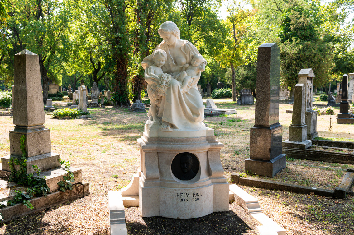 Fiumei uti sirkert  123 Medgyesi Milan 20250811