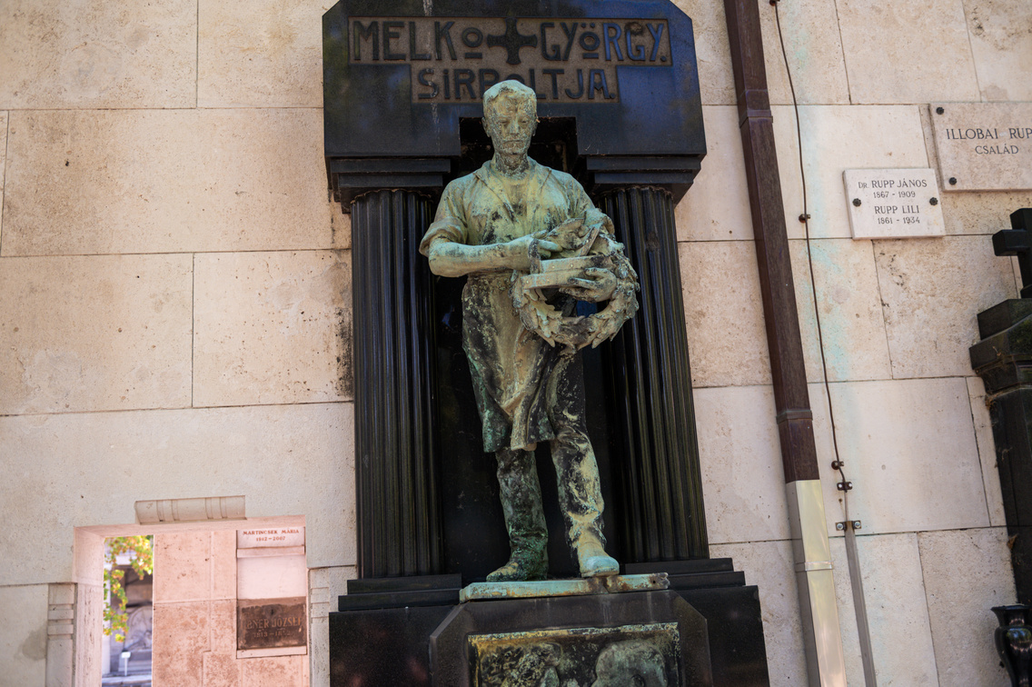 Fiumei uti sirkert  058 Medgyesi Milan 20250811