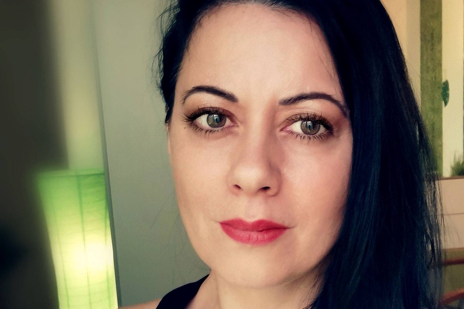 Teveliné Horváth Melinda - pszichológus