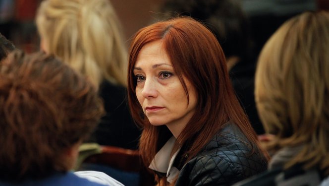 Elmegyógyintézetben marad Renner Erika zaklatója
