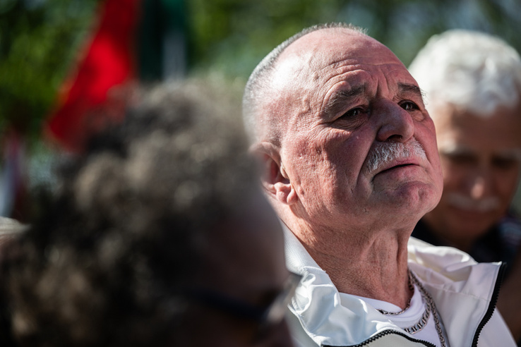 Nagy Feró szerint a Fidesznél lefőtt a&nbsp;kávé