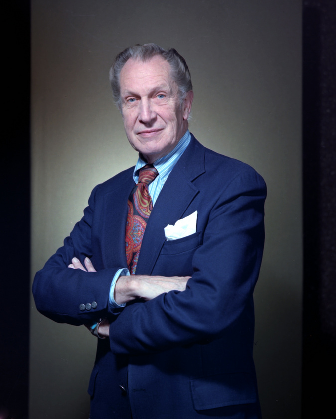 Vincent PriceVincent Price a gonosz szerepek legendás alakítója, több mint 100 filmben játszott, köztük klasszikus horrorokban