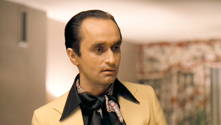 John CazaleBár karrierje rövid volt, John Cazale a 20