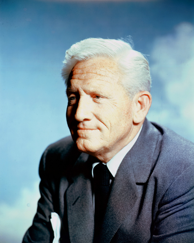 Spencer TracySpencer Tracy ritka teljesítményt ért el: egymást követő két Oscar-díjat nyert A bátrak kapitánya (1937) és A fiúk városa (1938) című filmekben, és összesen kilenc jelölést szerzett pályafutása során