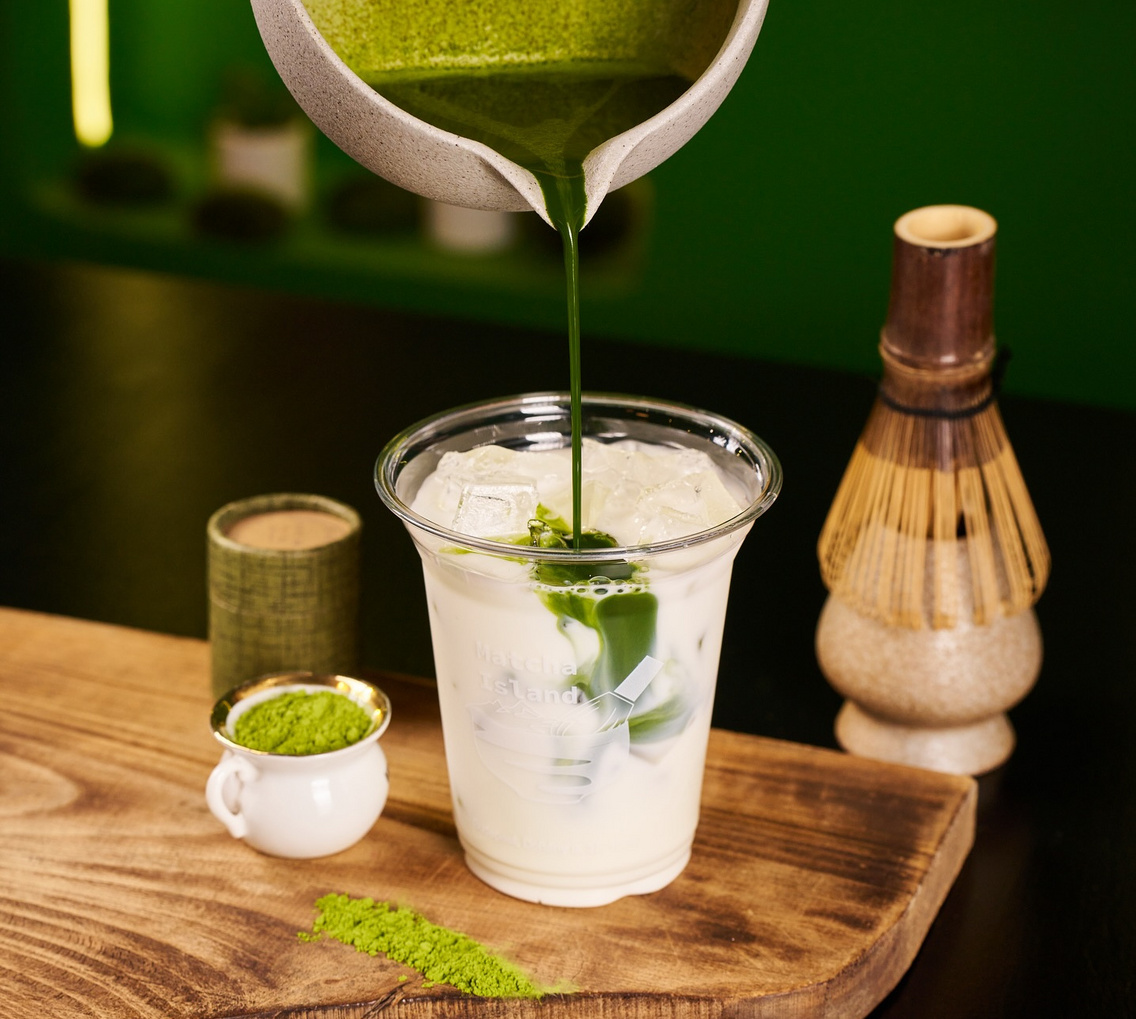 matcha