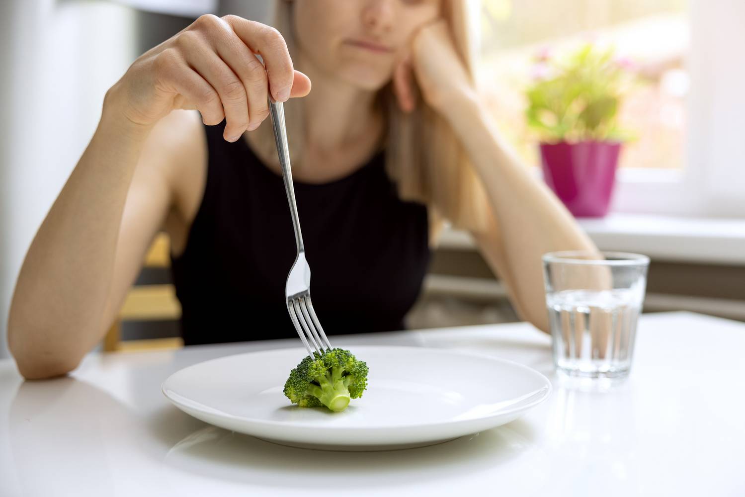 anorexia