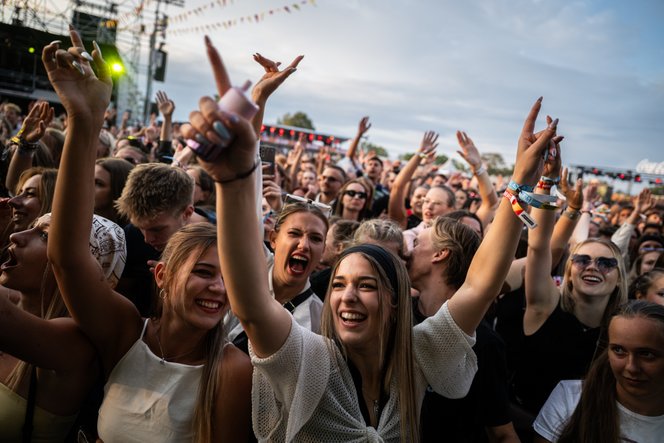 Újabb világsztár fellépőt jelentett be a&nbsp;Strand Fesztivál