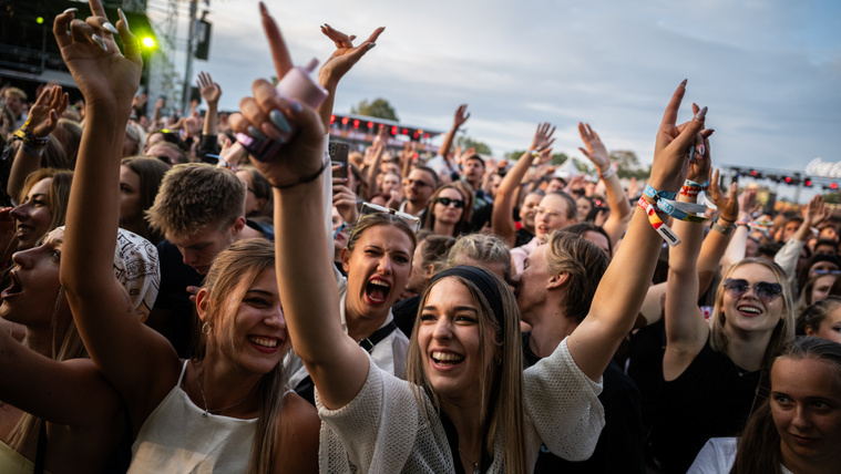 Újabb világsztár fellépőt jelentett be a&nbsp;Strand Fesztivál