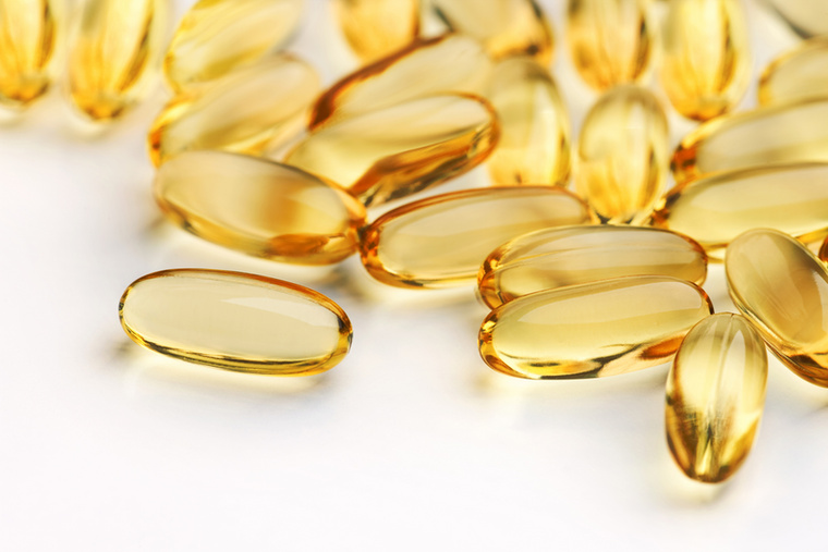 D-vitaminA D-vitamin nemcsak az immunrendszer, a csontok és az izmok egészségéhez nélkülözhetetlen, hanem a legújabb kutatások szerint a sejtek öregedésének lassításában is szerepet játszhat