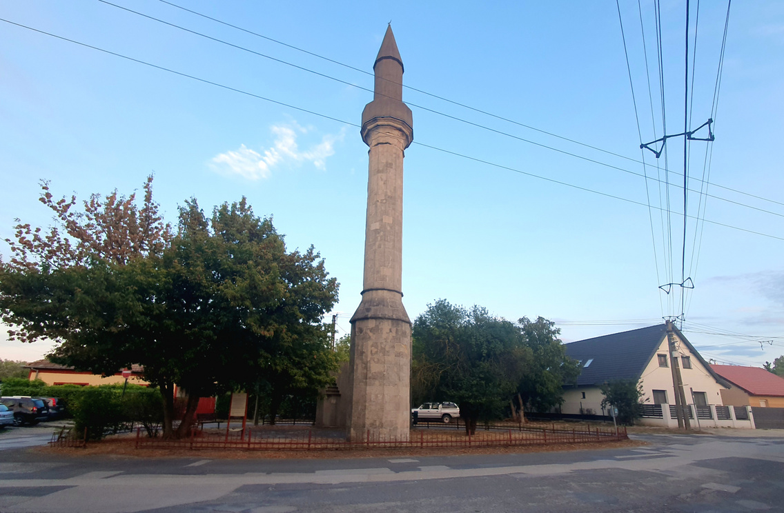 érd minaret (1)