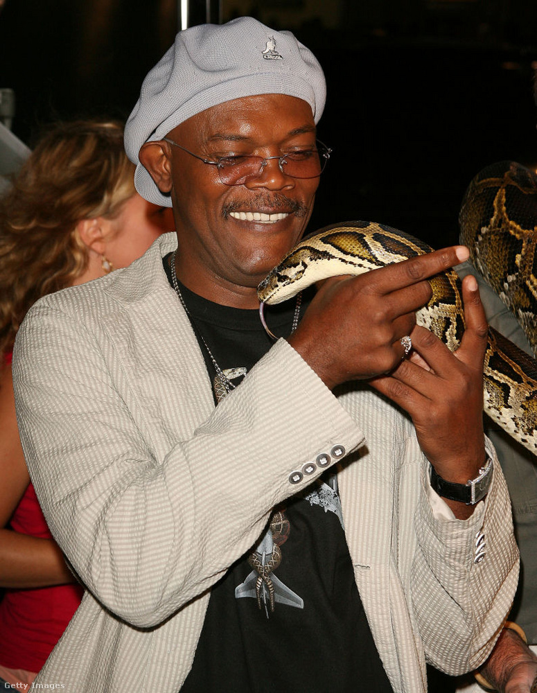 Samuel L