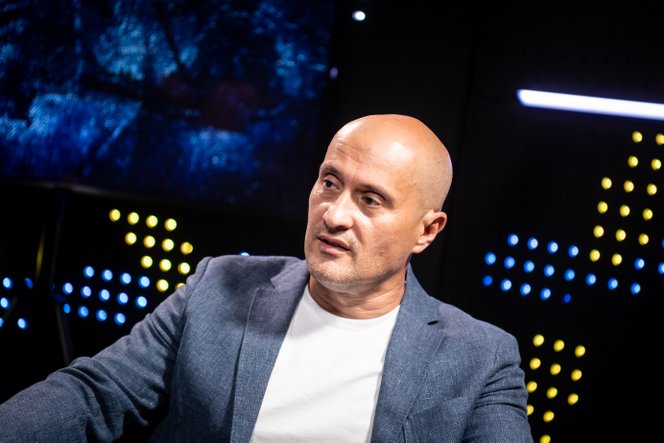 Tarjányi Péter megnevezte Magyar Péterék első valódi próbatételét