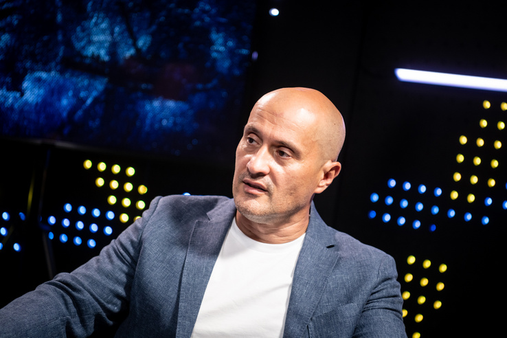 Tarjányi Péter megnevezte Magyar Péterék első valódi próbatételét