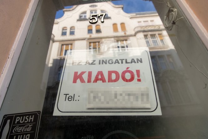 A sikeres felvételi vizsga után oda kell figyelni az albérleti roham buktatóira is