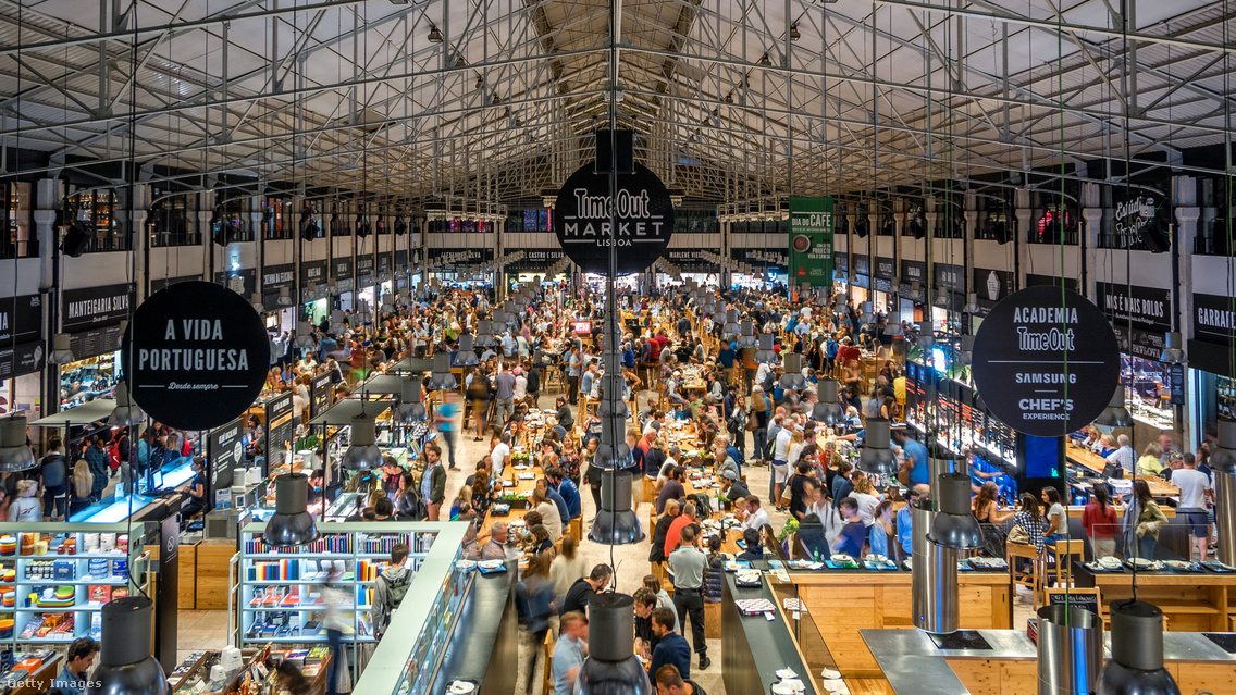 time out market getty images