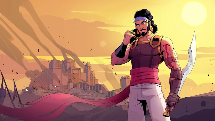 rogue prince of persia evil empire youtube 1