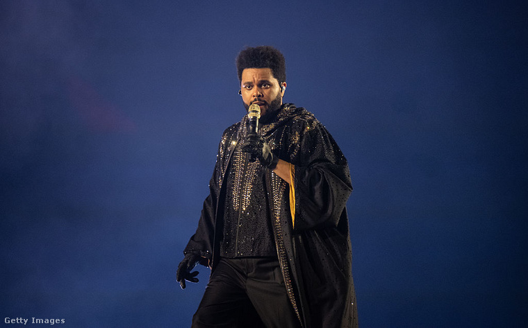 The Weeknd&nbsp;The Weeknd zenei karrierje mellett párkapcsolatai is a címlapokra kerültek