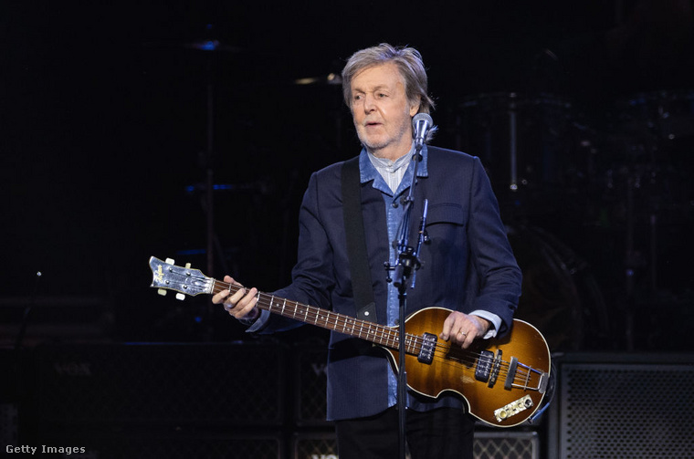 Paul McCartney&nbsp;1980-ban Japánban tartóztatták le, amikor marihuánát találtak a bőröndjében