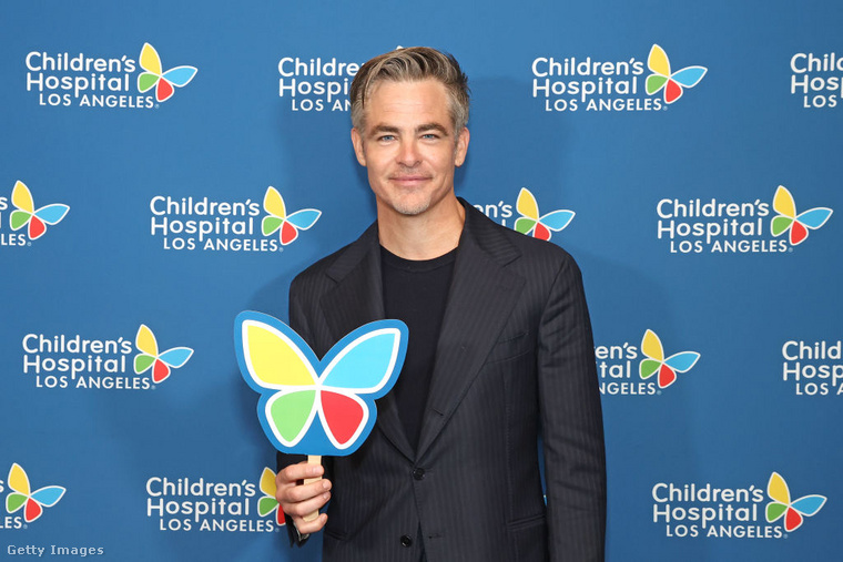 Chris Pine&nbsp;2014-ben Új-Zélandon állították meg a rendőrök, miután ittasan vezetett