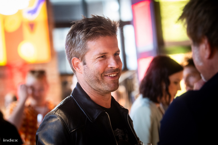 (Fotó: Kaszás Tamás / Index)