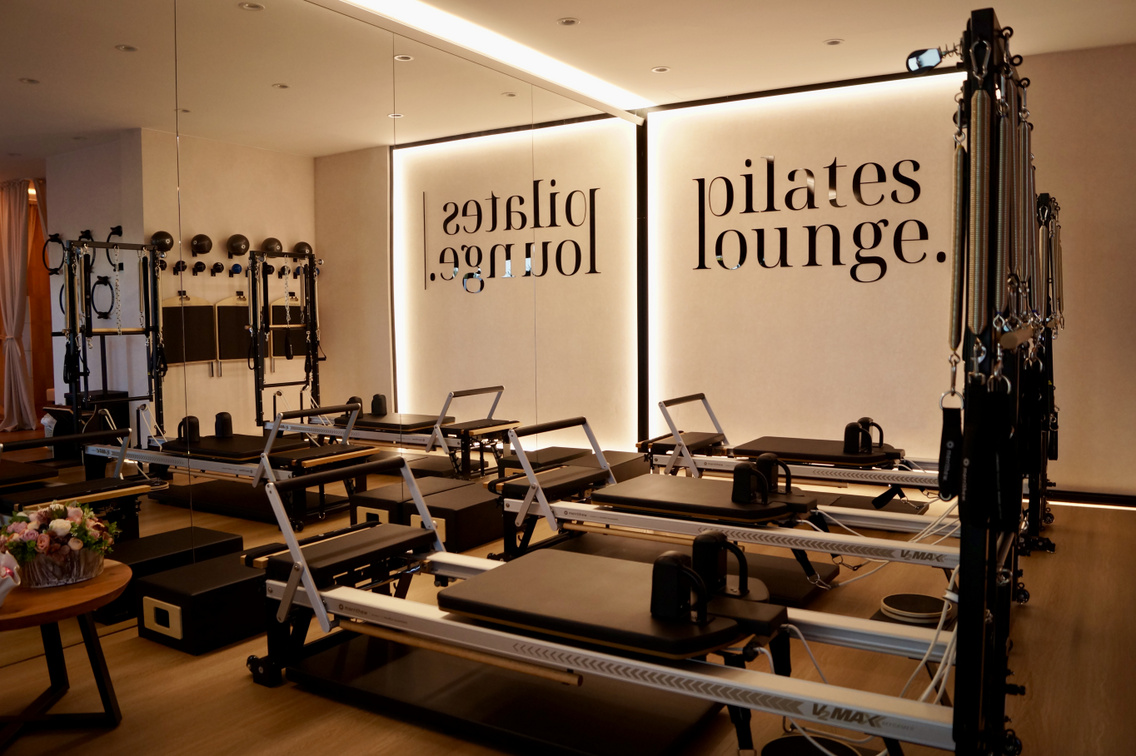 PILATES OBUDA