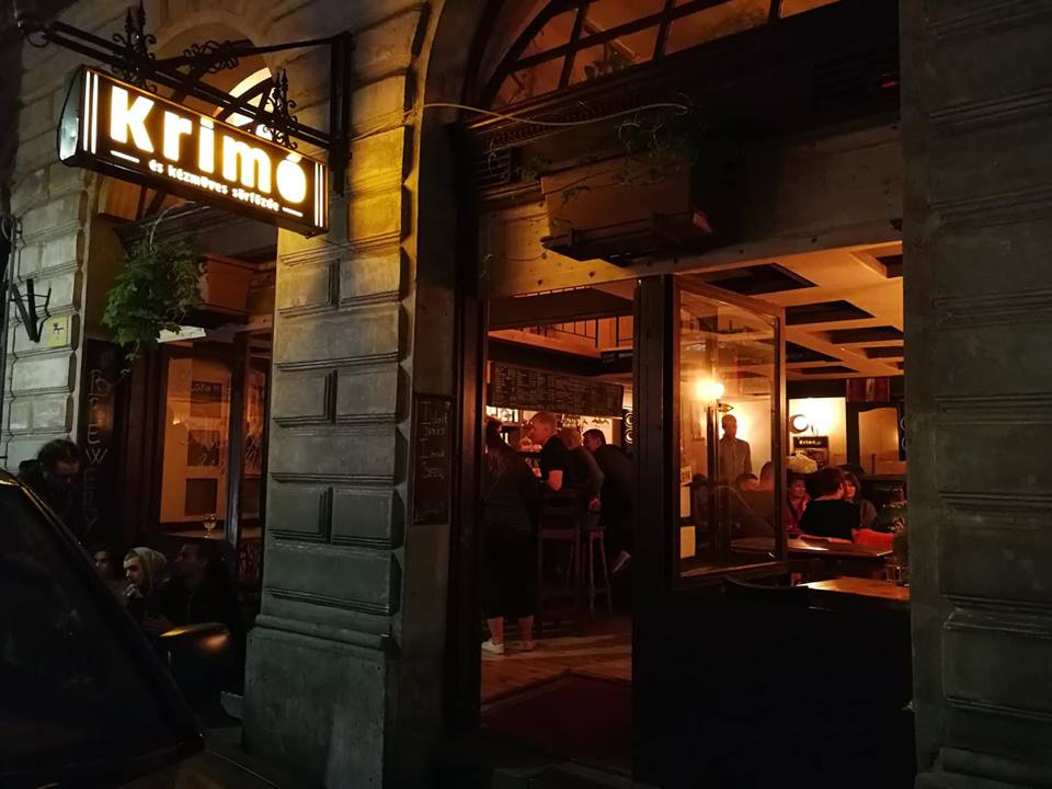 krimo