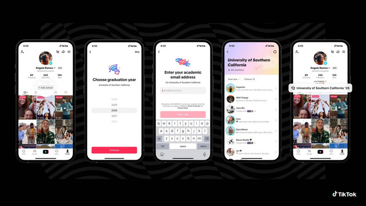 A TikTok megoldása lépésről lépésre