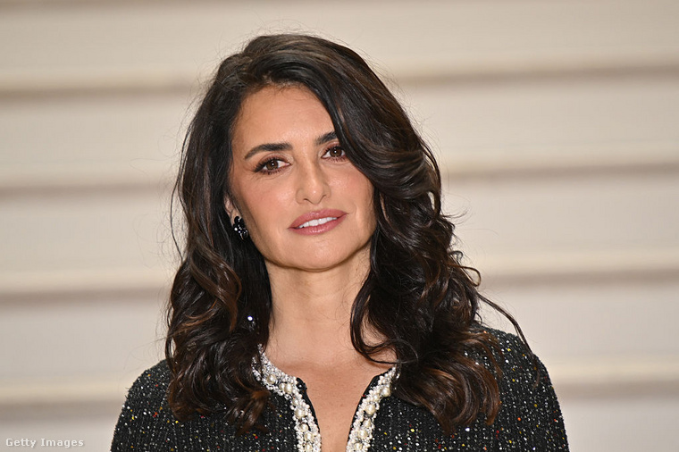 Penélope Cruz&nbsp;Az Oscar-díjas színésznő édesanyjától kapta a legjobb tanácsokat: egészséges étrend és sok pihenés