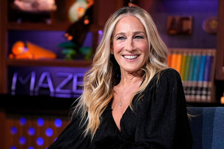 Sarah Jessica Parker&nbsp;A „Szex és New York” sztárja szerint a legfontosabb az alaposság