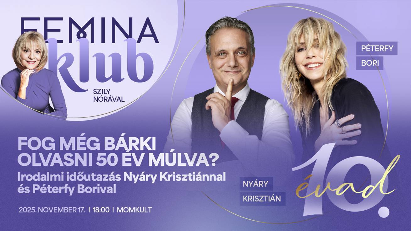 nyari krisztian femina klub