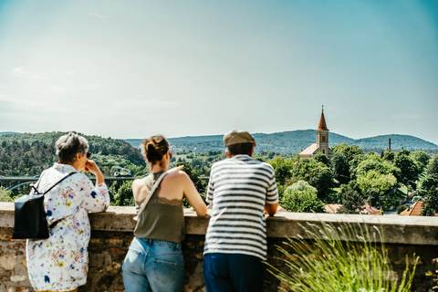 20 tavaszi program a Balaton környékén májusra