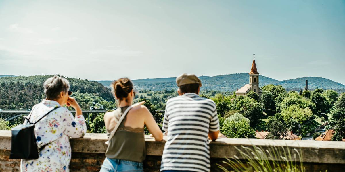 20 tavaszi program a Balaton környékén májusra