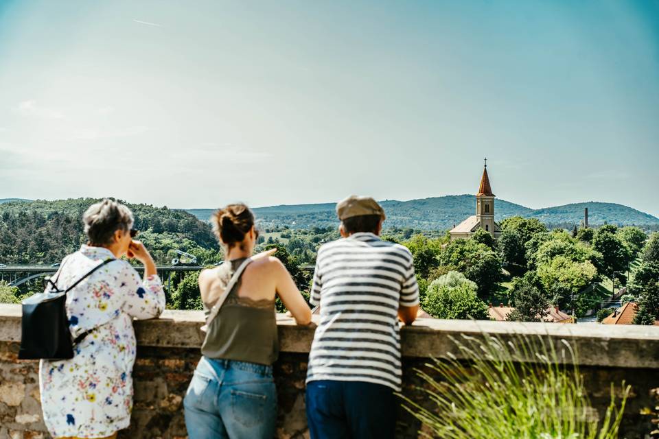 20 tavaszi program a Balaton környékén májusra